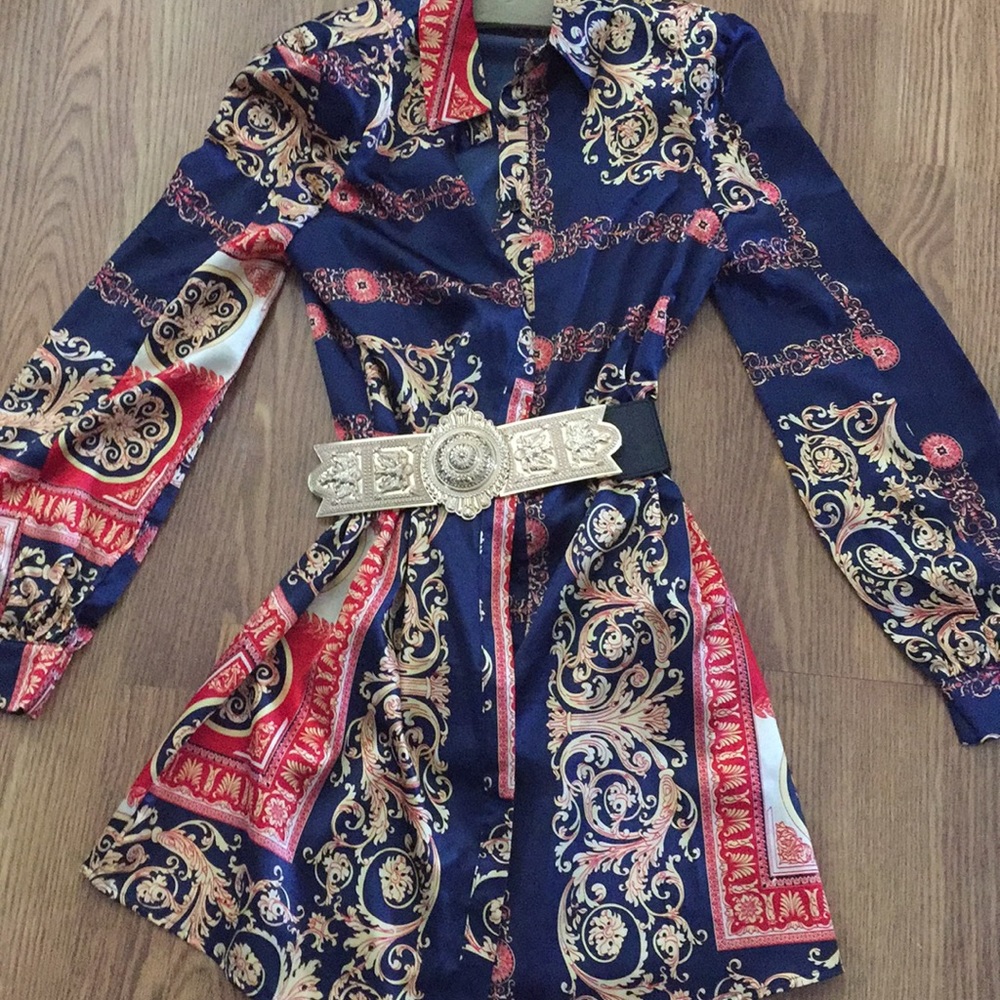 Dress